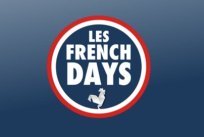 Utiliser le mail pour les French Days