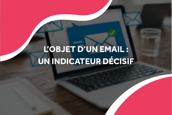 objet d un mail de départ