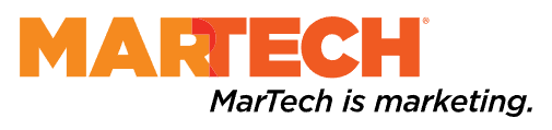 logo de l'événement martech sur le marketing