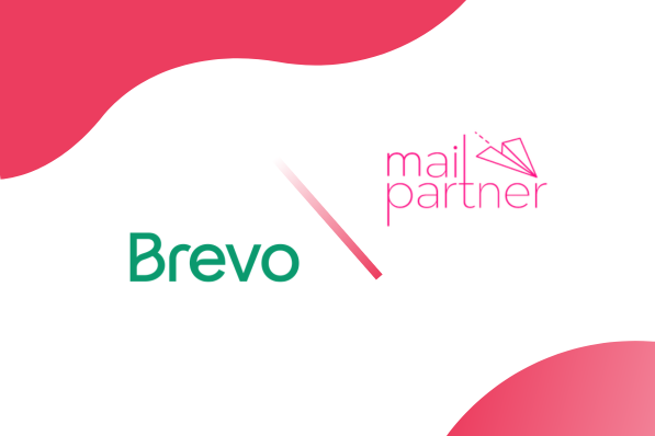 Alternative à Brevo : Mail Partner