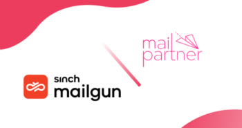 Alternative à Mailgun : Mail Partner