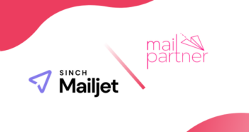 Alternative à Mailjet : Mail Partner
