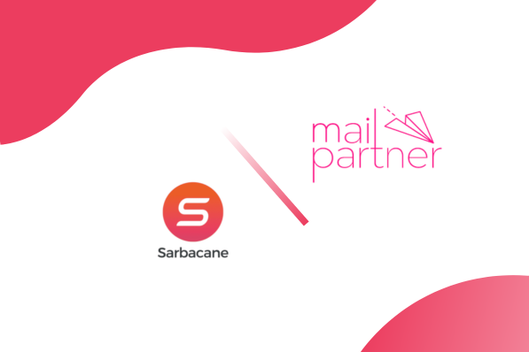 Alternative à Sarbacane : Mail Partner